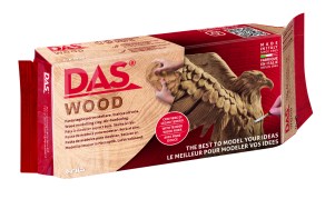 Das Wood Πηλός