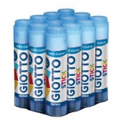 Giotto Stick Κόλλα 40g