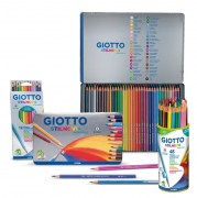 Giotto 256400 Crayon à papier